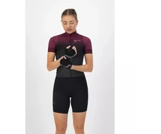 Rogelli ESSENTIAL moteriškos pilkos pirštinės XL