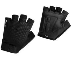 Rogelli ESSENTIAL moteriškos pirštinės juodos XL
