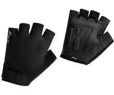 Rogelli ESSENTIAL moteriškos pirštinės juodos M