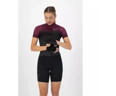 Rogelli ESSENTIAL moteriškos pirštinės juodos S