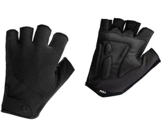 Rogelli ESSENTIAL pirštinės juodos L
