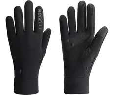 Rogelli ESSENTIAL THERMAL pirštinės juodos S