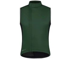 Rogelli ESSENTIAL žalia liemenė 3XL