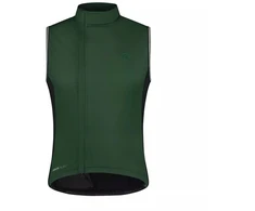 Rogelli ESSENTIAL žalia liemenė 3XL