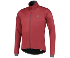 Rogelli ESSENTIAL žiemos striukė bordo M