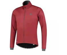Rogelli ESSENTIAL žiemos striukė bordo M