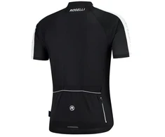 Rogelli EXPLORE juodi marškinėliai 3XL