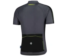 Rogelli EXPLORE Marškinėliai pilki 5XL
