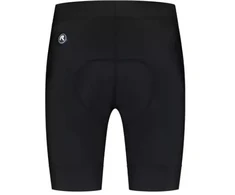 Rogelli EXPLORE šortai be petnešėlių, juodi, 2XL