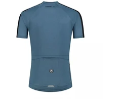 Rogelli EXPLORE vyriški marškinėliai mėlyni 3XL