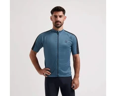 Rogelli EXPLORE vyriški marškinėliai mėlyni 3XL
