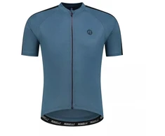 Rogelli EXPLORE vyriški marškinėliai mėlyni 3XL