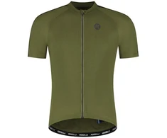 Rogelli EXPLORE žali marškinėliai 3XL