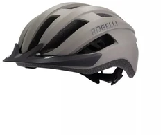 Rogelli FEROX 2 šalmas tamsiai pilkas L-XL/58-62cm