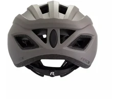 Rogelli FEROX 2 šalmas tamsiai pilkas L-XL/58-62cm