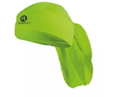 Rogelli geltona bandana