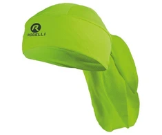 Rogelli geltona bandana