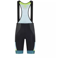 Rogelli HERO II bib šortai czaar-lim 4XL