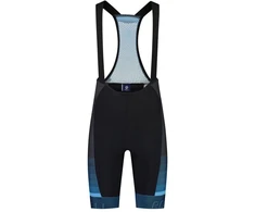 Rogelli HERO II juodai mėlyni šortai 5XL