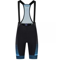 Rogelli HERO II juodai mėlyni šortai 5XL