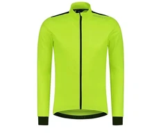 Rogelli ilgomis rankovėmis marškinėliai CORE fluo 7XL