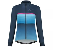 Rogelli IMPRESS II moteriška striukė mėlynai-rožinė L