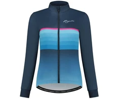 Rogelli IMPRESS II moteriška striukė mėlynai-rožinė XS