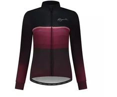 Rogelli IMPRESS II moteriškas džemperis bordo XS