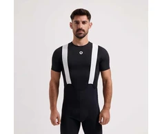 Rogelli KITE II bliuzonas juodas L/XL