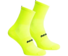 Rogelli kojinės ESSENTIAL 2 poros fluor 40-43