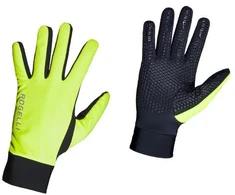 Rogelli Laval pirštinės fluorescencinė juoda M