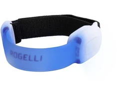 Rogelli LED daugiaspalvė galvos juosta
