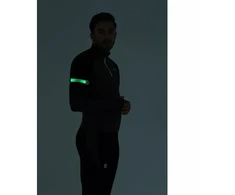 Rogelli LED galvos juosta žalia