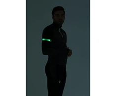 Rogelli LED galvos juosta žalia