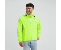 Rogelli lietpaltis uniseksas CORE fluor M