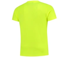 Rogelli marškinėliai AKCIJA fluor M