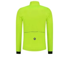 Rogelli marškinėliai ilgomis rankovėmis CORE fluo M