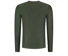Rogelli Marškinėliai LM ESSENTIAL žali 2XL