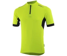 Rogelli Marškinėliai PERUGIA 2.0 fluo 4XL