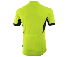 Rogelli marškinėliai PERUGIA 2.0 fluo M