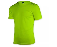 Rogelli Marškinėliai Promo fluor 128/140