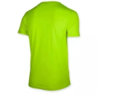 Rogelli Marškinėliai Promo fluor 128/140