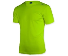 Rogelli Marškinėliai Promo fluor 152/164