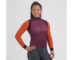 Rogelli moterims liemenė SIGNATURE violetinė 2XL