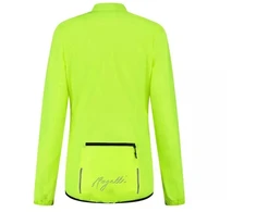Rogelli moteriška lietaus striukė CORE fluor XS