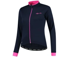 Rogelli moteriška žieminė striukė ESSENTIAL mėlyna XS