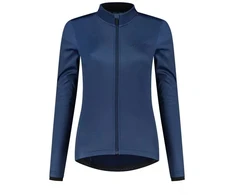 Rogelli moteriška žiemos striukė CORE tamsiai mėlyna M
