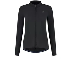 Rogelli moteriškas džemperis SIGNATURE LIGHT juodas 2XL