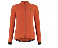 Rogelli moteriškas SIGNATURE džemperis oranžinis M