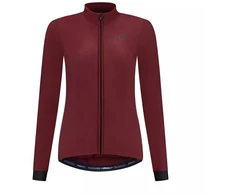 Rogelli moteriškas SIGNATURE džemperis raudonas M